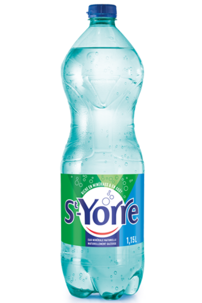 St-Yorre