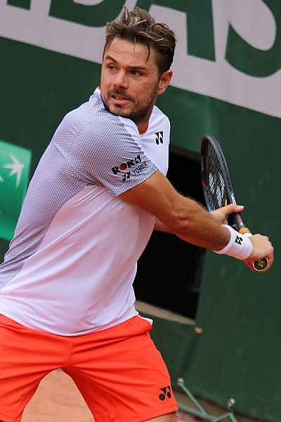 Stan Wawrinka