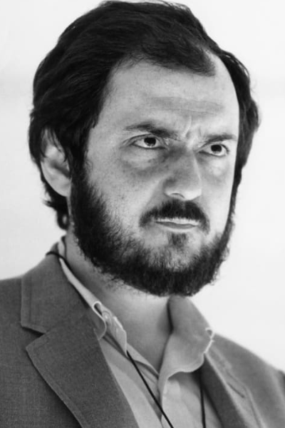 Stanley Kubrick