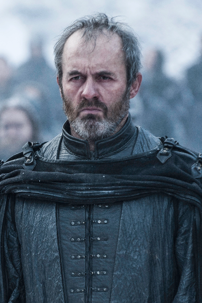 Stannis Baratheon