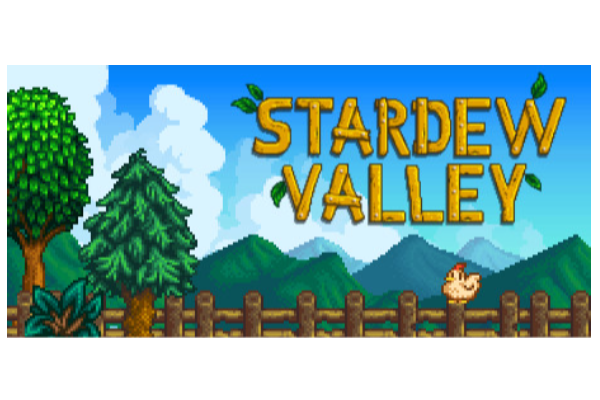 Stardew Valley