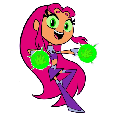 Starfire