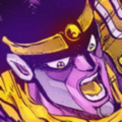 star platinum