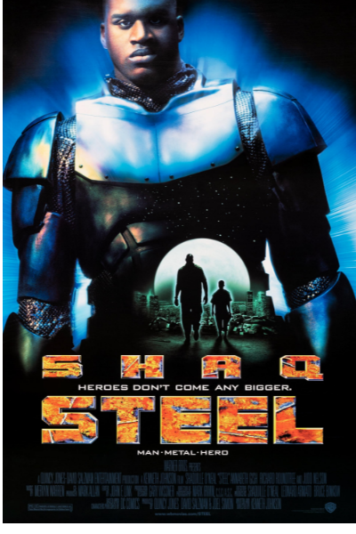 Steel 1997