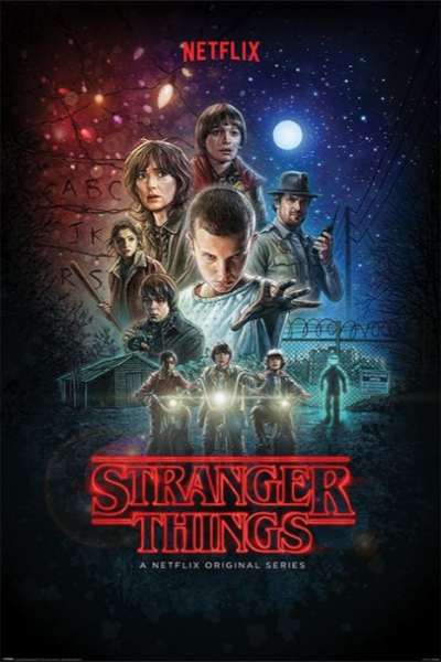 Stranger Things