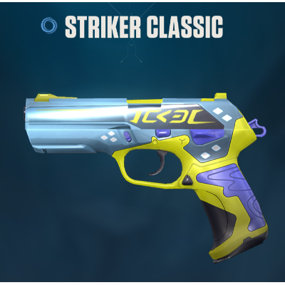 Striker Classic