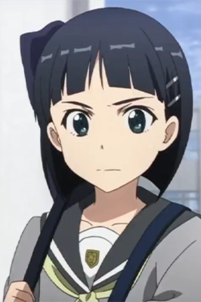 Suguha