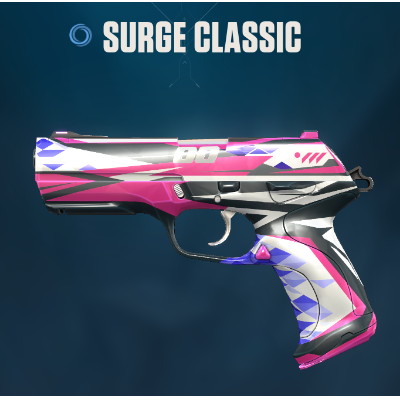 Surge Classic