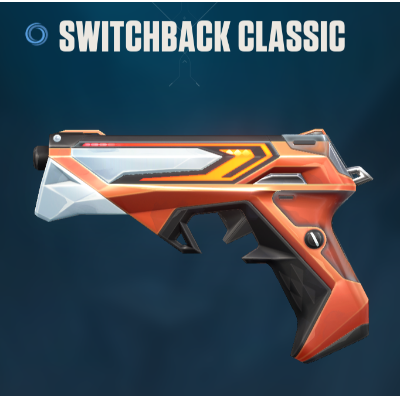 Switchback Classic