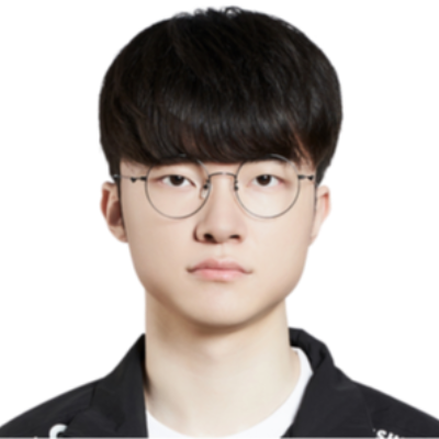 T1 Faker