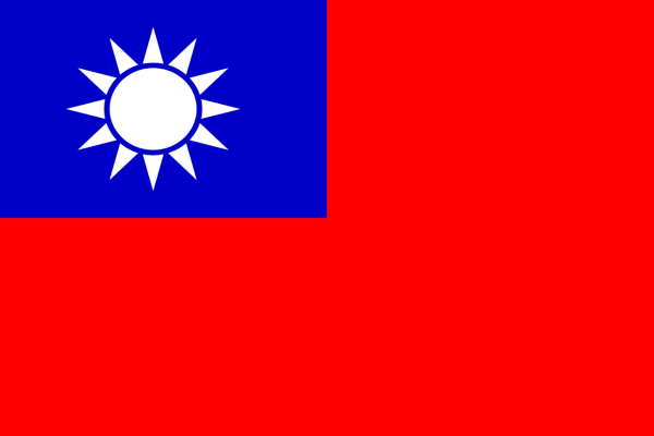 taiwan