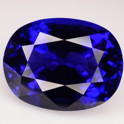 Tanzanite