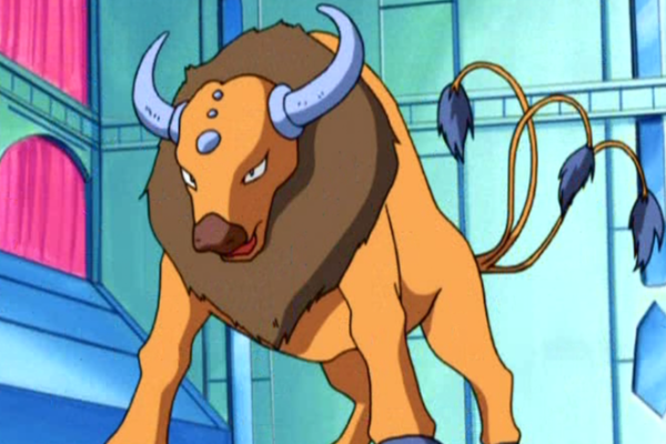 Tauros