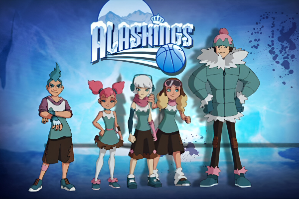 Team Alaskings