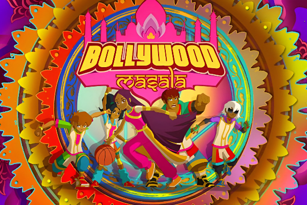 Team Bollywood Massala