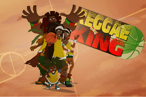 Team Reggae Kings