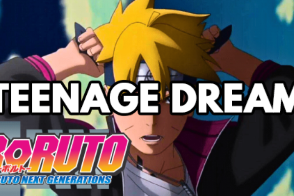 Boruto – 06 – Teenage Dream