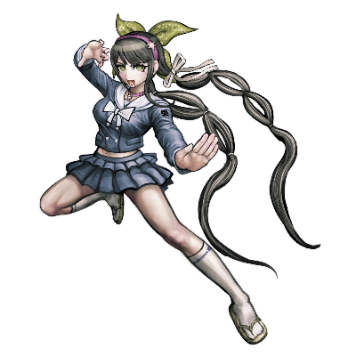 Tenko Chabashira