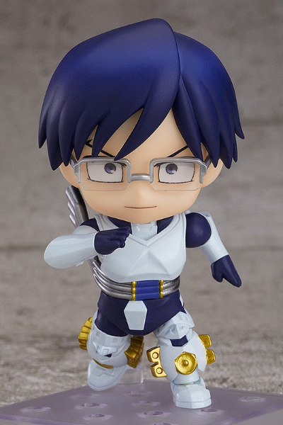 Tenya Iida