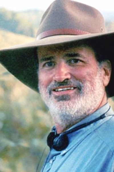 Terrence Malick