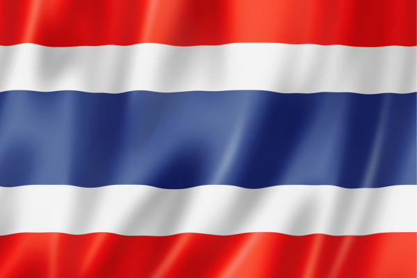 thaïlande