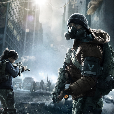 The Division