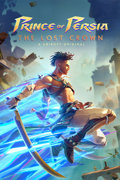 The Lost Crown