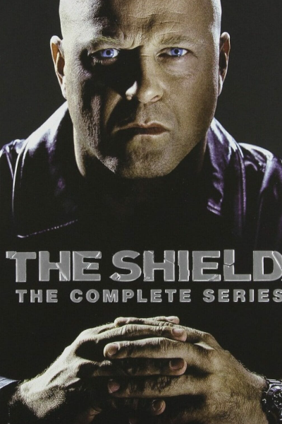 The Shield