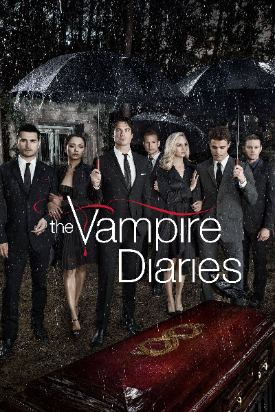 The Vampire Diaries