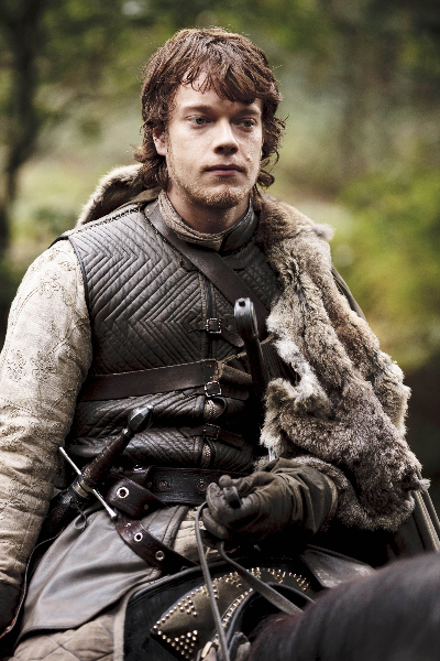 Theon Greyjoy