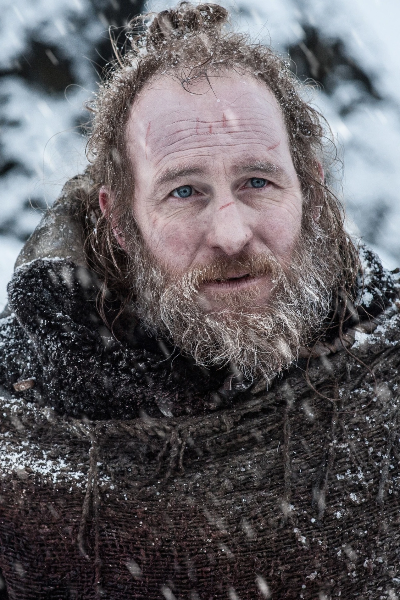 Thoros