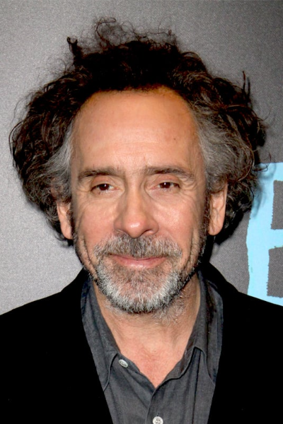 Tim Burton