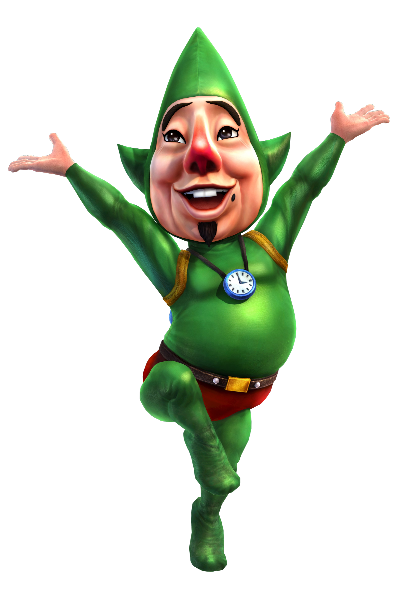 Tingle