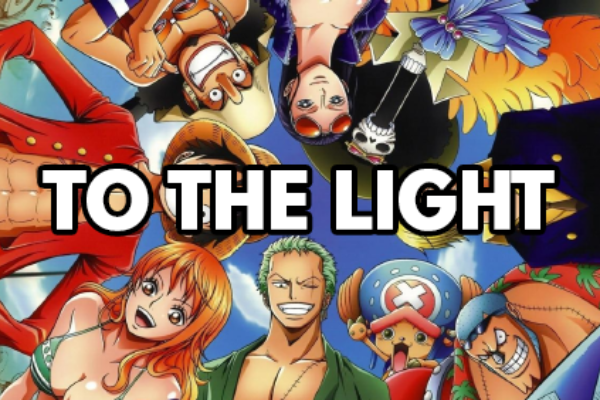 One Piece – 03 – To The Light