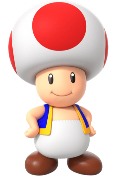 Toad