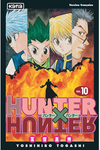 Tome 10