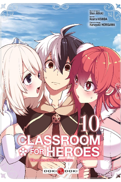 Tome 10