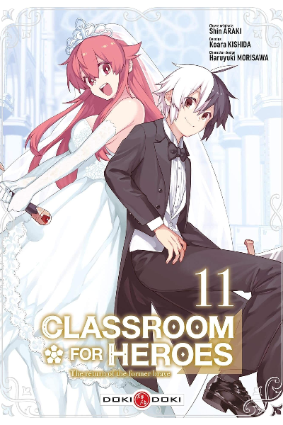 Tome 11