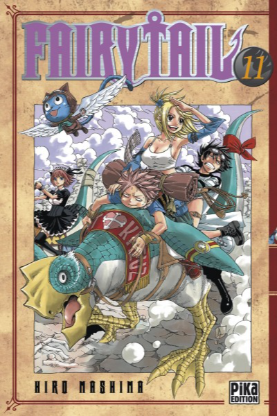 Tome 11