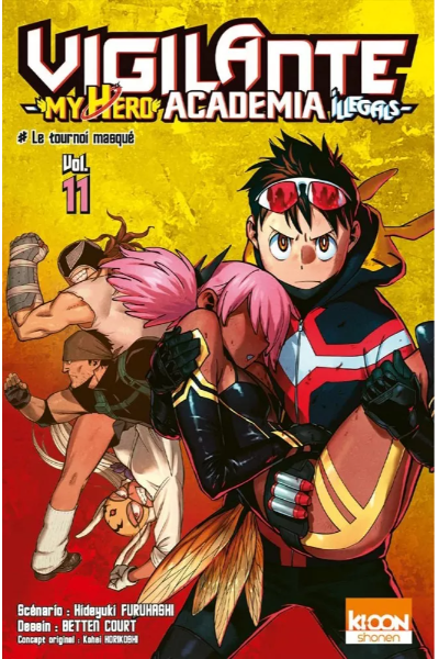 Tome 11