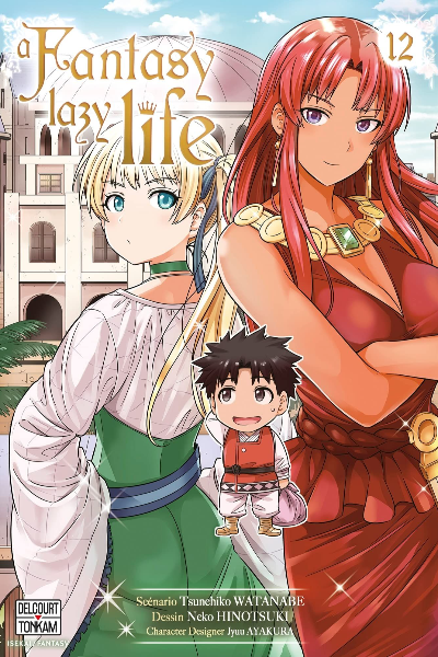 Tome 12