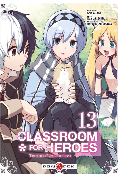 Tome 13