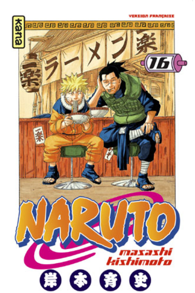 Tome 16