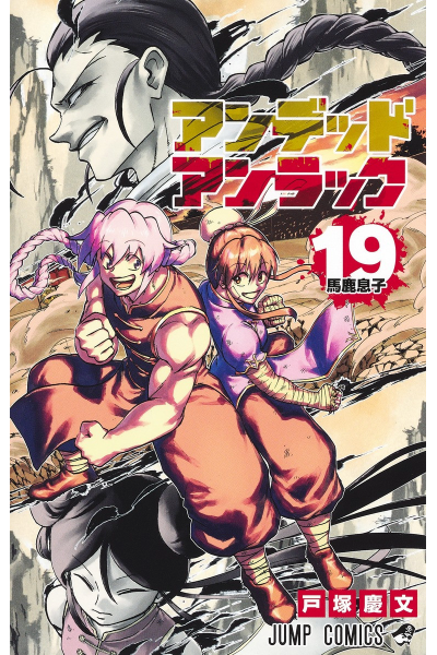 Tome 19