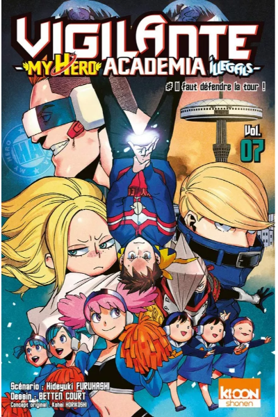 Tome 7