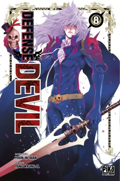 Tome 8