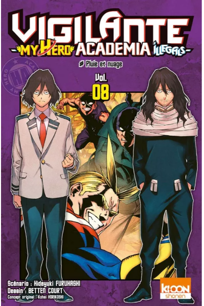 Tome 8