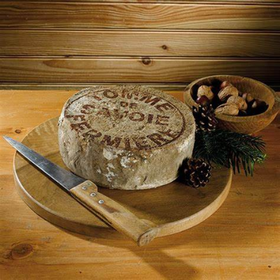 Tomme De Savoie