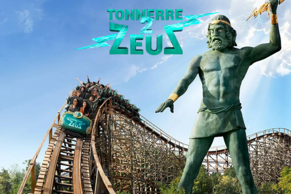 Tonnerre 2 Zeus