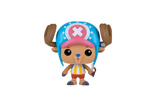 Tony Tony Chopper – Flocked